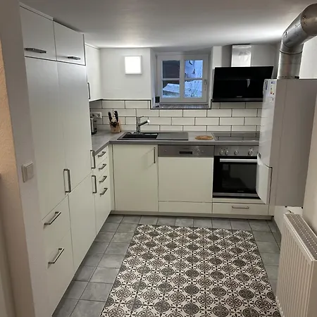 Uli24 - Zentral, Stilvoll, Ruhig *