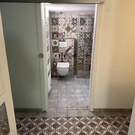 Uli24 - Zentral, Stilvoll, Ruhig