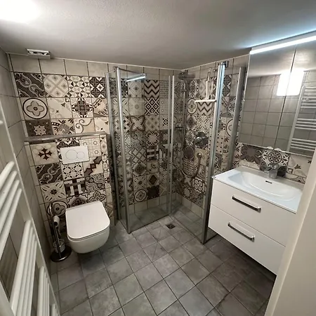 Uli24 - Zentral, Stilvoll, Ruhig Appartamento