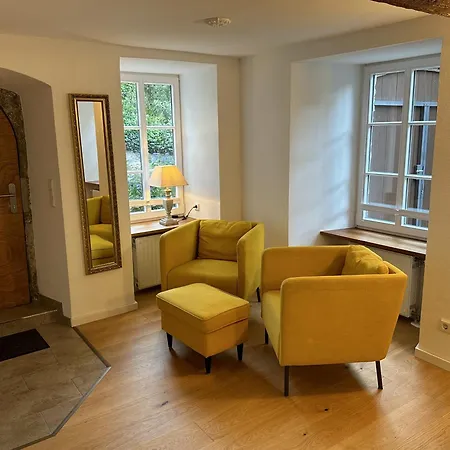 Apartment Uli24 - Zentral, Stilvoll, Ruhig