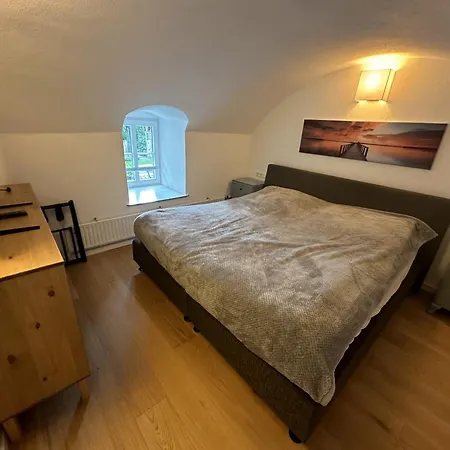 Uli24 - Zentral, Stilvoll, Ruhig Appartamento *