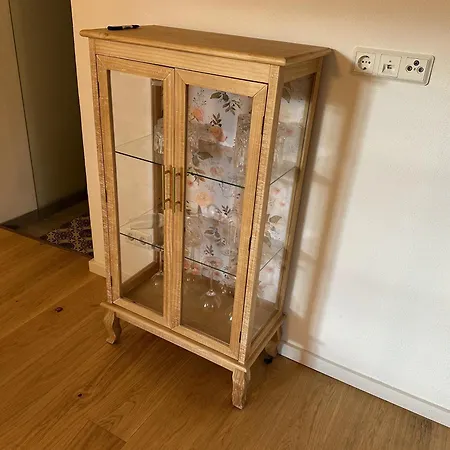 Uli24 - Zentral, Stilvoll, Ruhig * Schwäbisch Hall