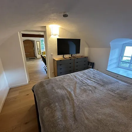 Uli24 - Zentral, Stilvoll, Ruhig Appartamento