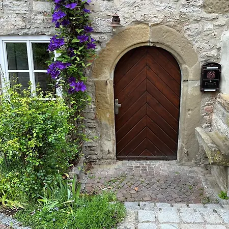 Uli24 - Zentral, Stilvoll, Ruhig Appartamento