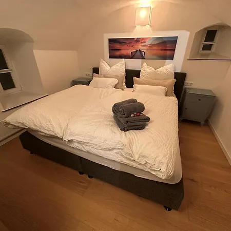 Apartment Uli24 - Zentral, Stilvoll, Ruhig *